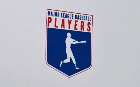 MLBPA Dismisses COO and HR Chief for Cause, Sources Reveal