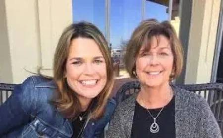 Nancy Guthrie Update as the Investigation Remains Unsolved