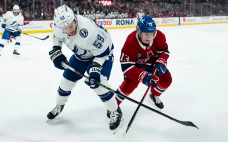 Stanley Cup Playoffs 2026: The human edge behind eight Eastern Conference contenders