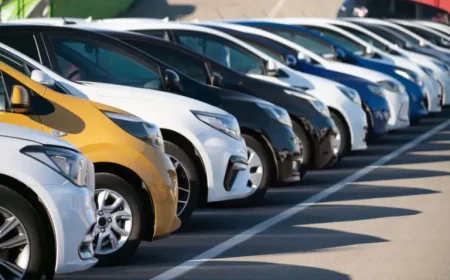 Car Parts Settlement Deadline Nears for Canadian Drivers