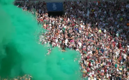 Fluminense and the Maracanã test: how a home night can reset the season