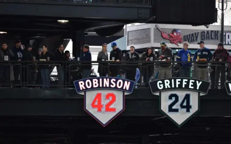 Emerson Hancock at the Turning Point After Padres Beat Mariners