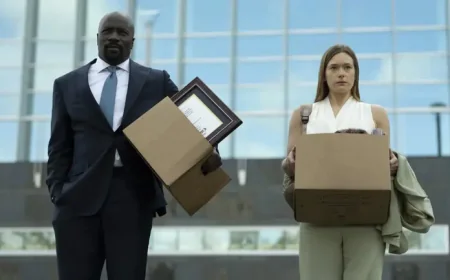 Matlock Held for Midseason as CBS Protects a Hit and Rebuilds Its Thursday Night