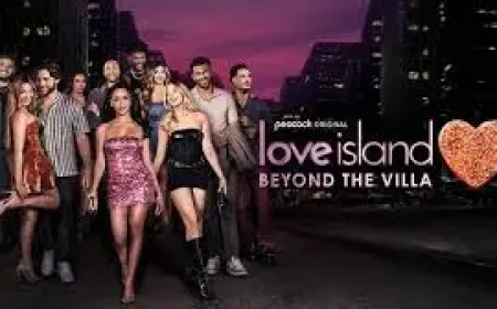 Love Island Beyond The Villa: 3 browser warnings that block access