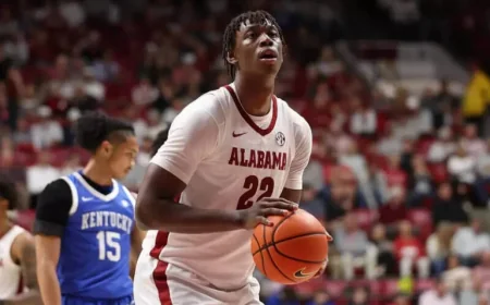 Key Insights from IU Basketball’s Busy Three Days in Transfer Portal