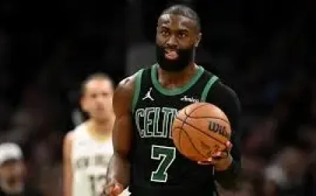 Al Horford and the Human Cost of a Minutes Restriction in the Play-In