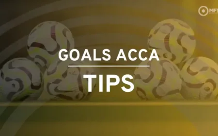 Bet365 and the 7-1 Wednesday acca: why this April 15 betting slate matters