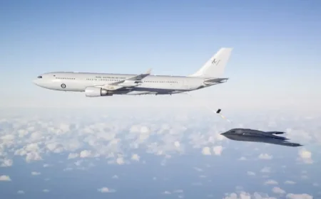 Nds 2026 and the Australia-US Alliance: Why the Great-Power Test Still Matters