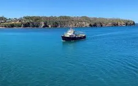 Scuttling scandal: 2 fishermen fined $15,000 each in Australian first