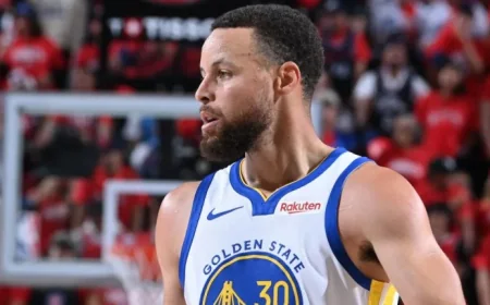 SoFi Play-In Tournament: Live Updates and Highlights