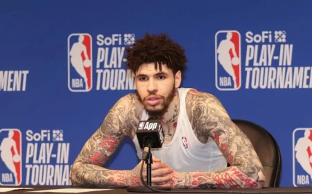 LaMelo Ball Fined, Assessed Flagrant Foul in Hornets Game