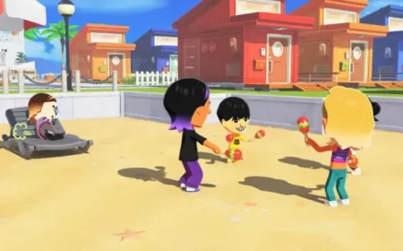 Nintendo Tomodachi Life Living The Dream as 2026 approaches: what the new release signals
