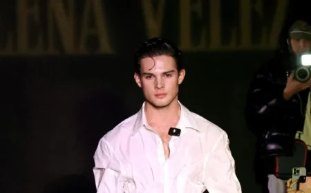 Clavicular Hosts Party Just Hours After Livestreaming Overdose