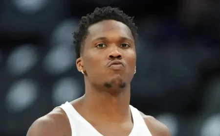 Bennedict Mathurin and the Clippers: 3 warning signs behind the latest slump