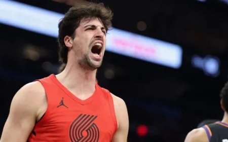 Deni Avdija Shines, Highlighting Suns’ Major Structural Weakness