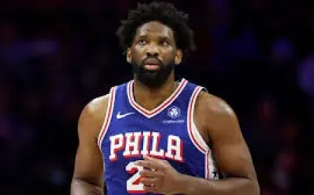 Skip Bayless and the Embiid absence: what Philadelphia revealed in one playoff night
