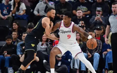 Ty Lue and the Clippers face a familiar Curry problem in Wednesday’s elimination game