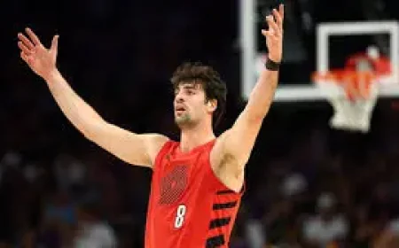 Suns Tickets as the Blazers’ Play-In Shock Sends Phoenix Into a New Inflection Point