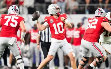 Tpg’s College Sports Bet Exposes a Bigger Private Equity Shift