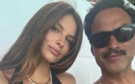 Alex Mytton and the 55-Year-Old Baby Bombshell Redefining a Made in Chelsea Family Tree