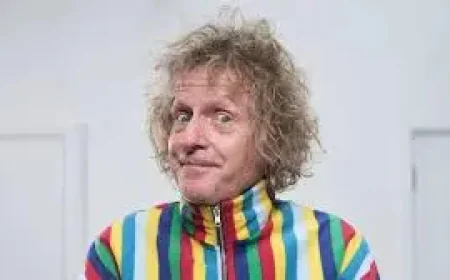 Grayson Perry Has Seen The Future: 3 chilling AI insights that make this documentary hard to shake