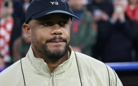 Key Factors Behind Bayern Munich’s Victory Over Real Madrid