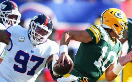 Dolphins Execute Strategic Trade Down in Mel Kiper Jr.’s Mock Draft