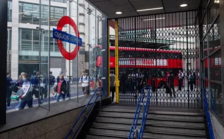 Tube Strikes 2026: 4 Days of Travel Disruption Set to Hit London Next Week