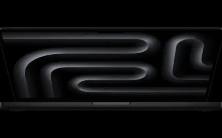 Macbook Pro Overhaul Signals 5 Big Changes Apple Is Preparing Soon