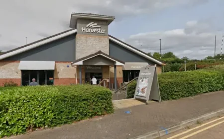 Harvester Meridian Park Closure: 15 Years, 1 Shutdown, and What Comes Next