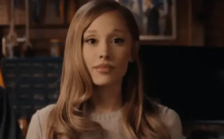 Ariana Grande Fockers Trailer Signals 5 Key Family Test Moments Before Thanksgiving