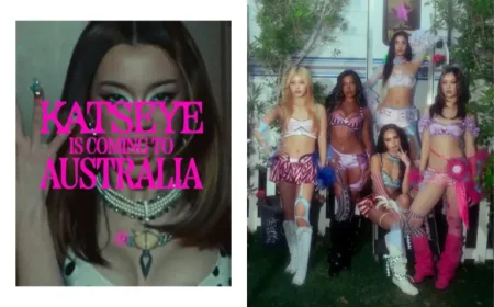 Katseye Australia Confirmed: 3 Signs the Group’s First Sydney Visit Could Open Bigger Doors
