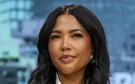 Emma Grede Defends Her ‘Three-Hour Mom’ Rule in 3 Key Points