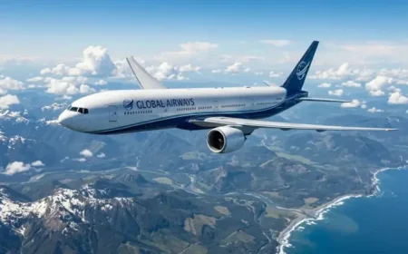 £10,000 in Easyjet Share Price Move: What the Two-Day Rally Really Means