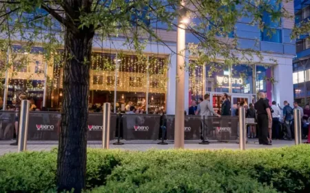 Veeno enters administration for second time as all five remaining sites face uncertainty