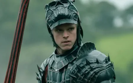 A Knight Of The Seven Kingdoms Faces Major Season 2 Setback After Gran Canaria Flooding