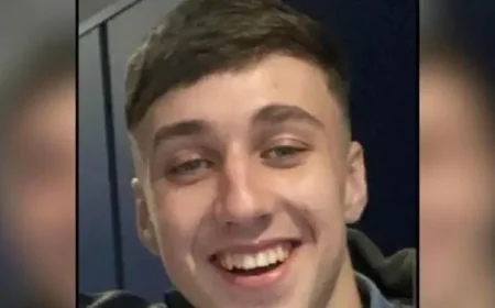 Jay Slater charity football match puts 21st birthday in focus and exposes a deeper fight