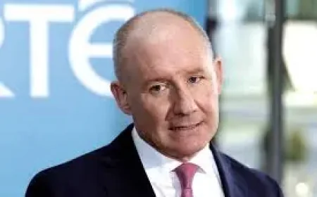 Jim Gavin: 3 revealing quotes after a tough presidential campaign