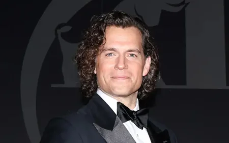 Henry Cavill Highlander First Footage Stuns CinemaCon With Brutal Action