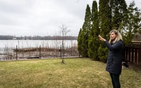 Pont: a low bridge, a high-stakes routine in Pierrefonds-Roxboro