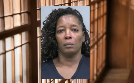 Swift arrest in Florida exposes the reach of Fbi Ten Most Wanted Fugitives