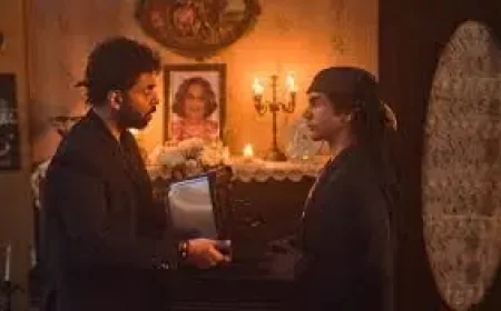 Toaster Movie: A Friendly Appearance Marks a New Turn for Abhishek Banerjee and Rajkummar Rao