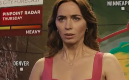 Steven Spielberg Urges Hollywood for Original Films at CinemaCon’s ‘Disclosure Day’