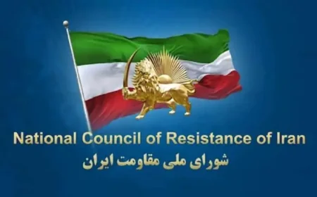 Bita Hemmati and the Hidden Logic Behind Iran’s New Death Sentences