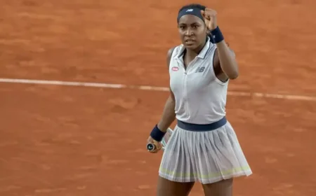 Elise Mertens at the Stuttgart turning point: what her win means next