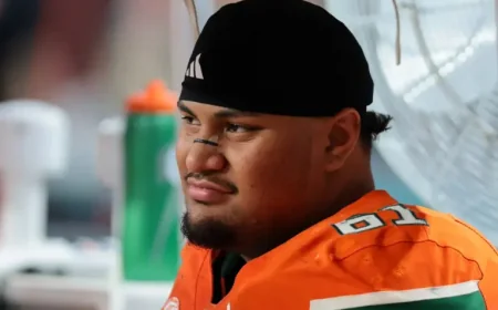 Cincinnati Bengals Draft Path: A Best-Case Turn After the Board Breaks Their Way