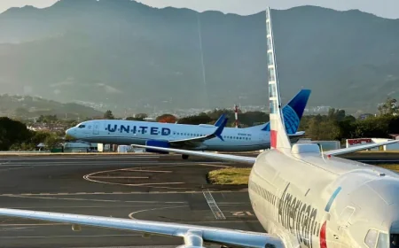 Impact of United-American Merger on Consumers: What to Expect