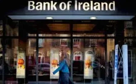 Interest Rate Move: Bank of Ireland raises savings return by 0.4% as neobanks gain ground