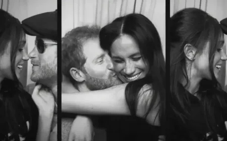 Royal Family Brand Stigma: Why Harry and Meghan’s Hollywood Strategy Is Losing Its Shine