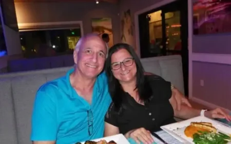 Canadian Detained At Alligator Alcatraz: A Grandfather’s Harrowing Florida Ordeal